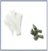 Centrix Plugs and Tubes Refill Pack