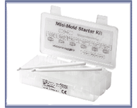 Bonder Mini Mould Starter Kit