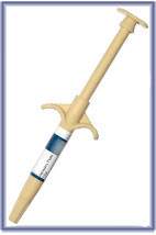 Adhesive Paste Syringe 3.5g