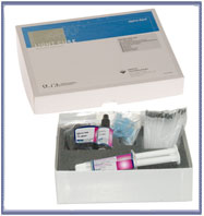 Alphadent Light Cure Bracket Adhesive Kit