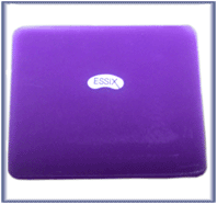 Essix TM Mouthguard Material Purple 5