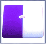 Essix TM Mouthguard Material Purple 5