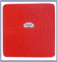 Essix TM Mouthguard Material Red 5
