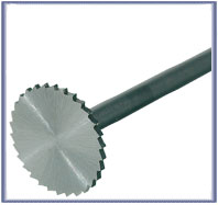 Wheel Saw