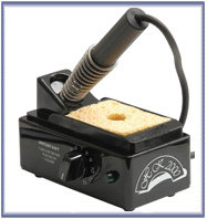 Euro Hotknife 240V (2 pin Plug)