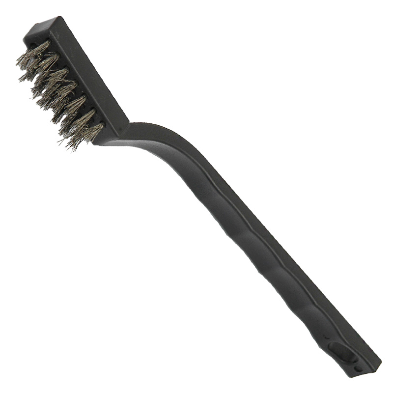 Steel Brush for Hotknife