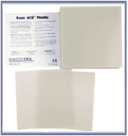 Essix TM  Ace 030 Retainer Sheet 5