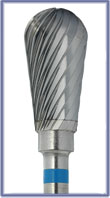 Tungsten Carbide Acrylic Trimmer