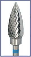 Tungsten Carbide Acrylic Trimmer