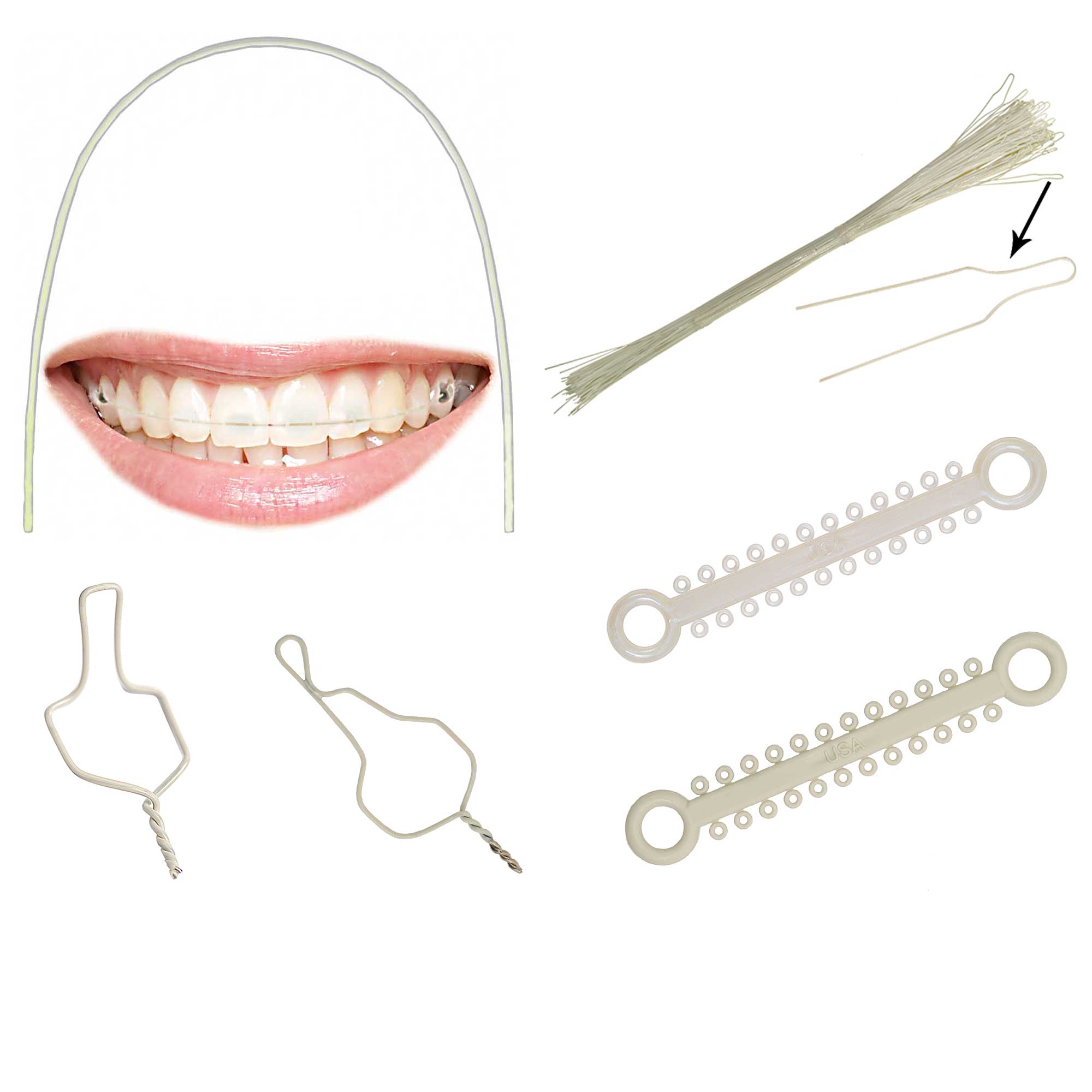 Aesthetic Accessories