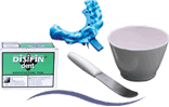 Alginate and Impression Accessories