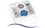 Alphadent Paste to Paste Orthodontic Adhesive System