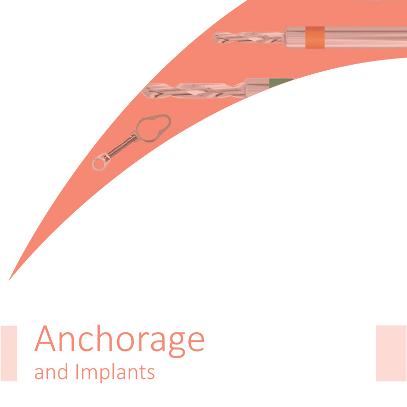 Orthodontic Implants