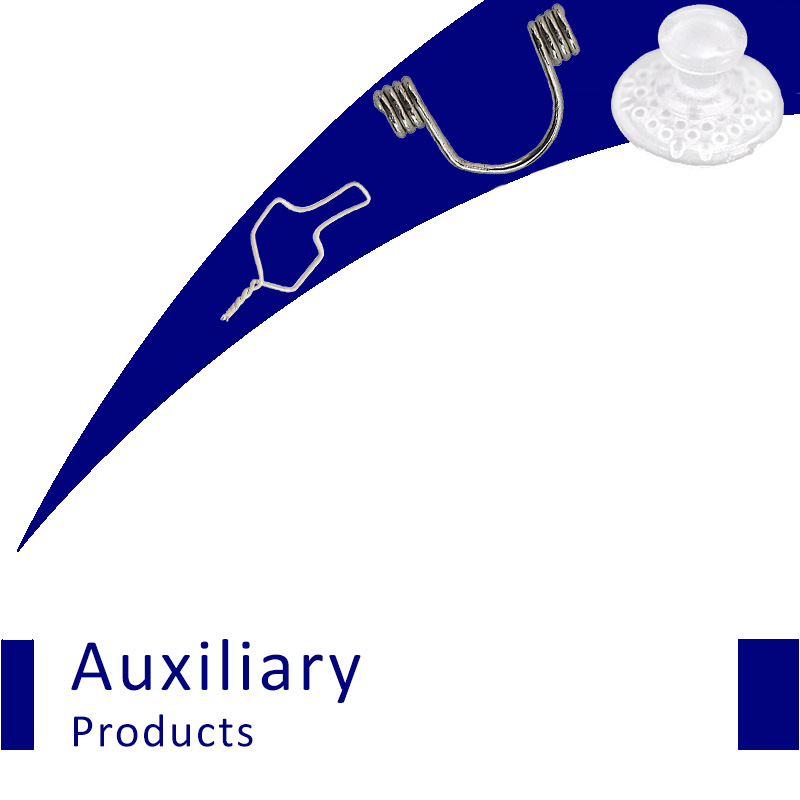 Auxiliary Products