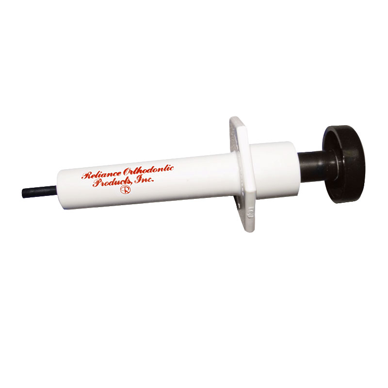Mark II CR Syringe*