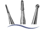 Composite Removal Burs