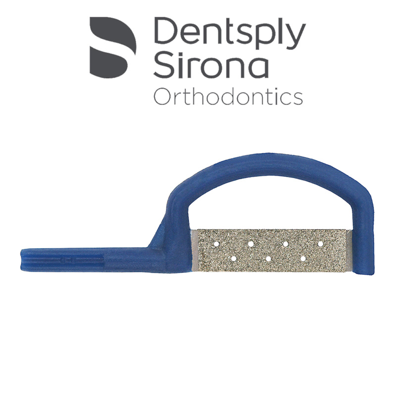 SpaceFile Double-Sided Interproximal Reduction Files