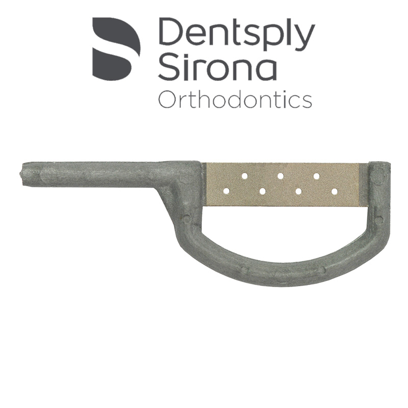 SpaceFile Left Single-Sided Interproximal Reduction Files