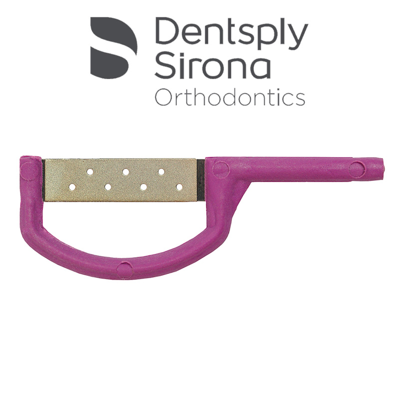 SpaceFile Right Single-Sided Interproximal Reduction Files