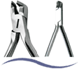 Distal End Cutters