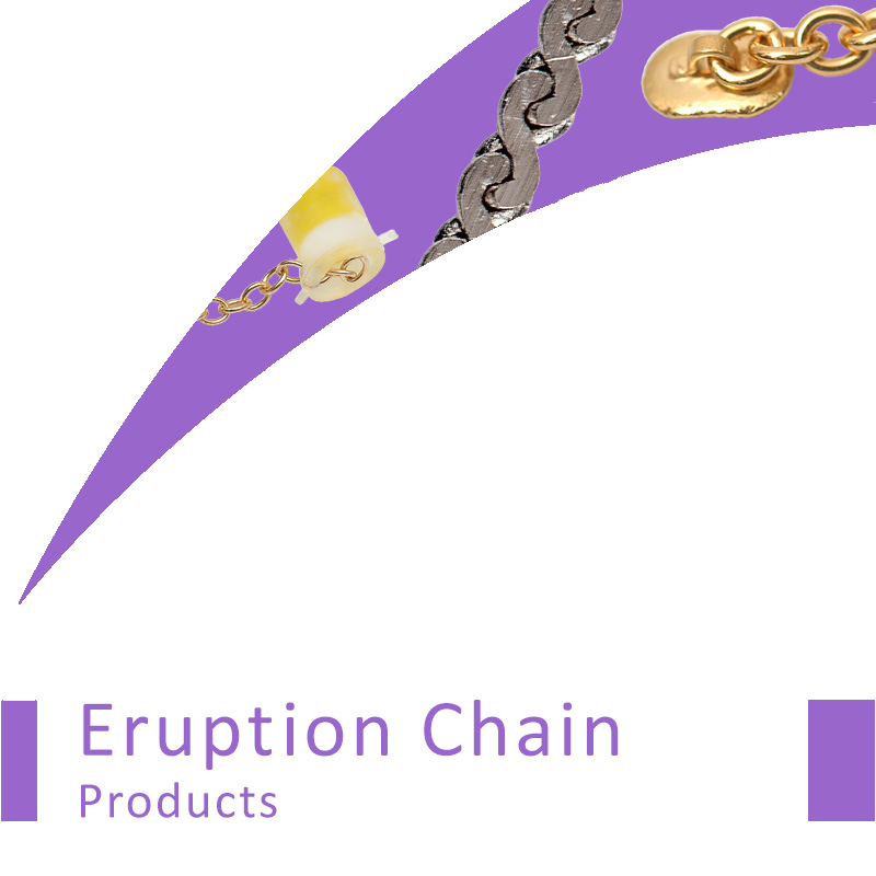 Eruption Chain