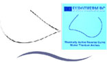 Eurotherm Reverse Curve Thermally Active Wires