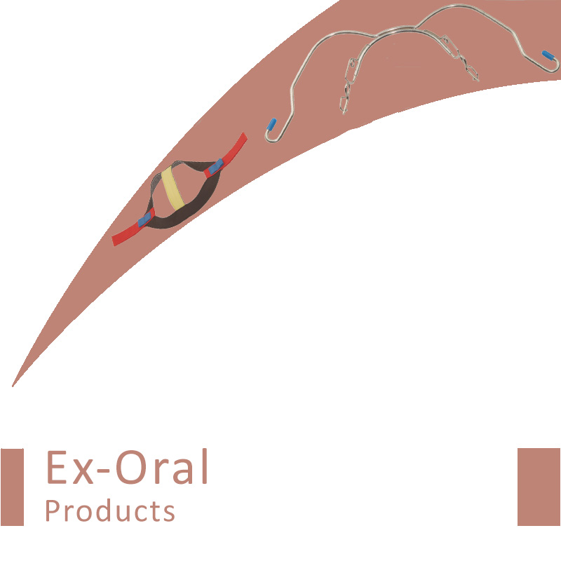 Ex-Oral Products