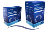 Fresh & Go Appliance Cleaning Tablets