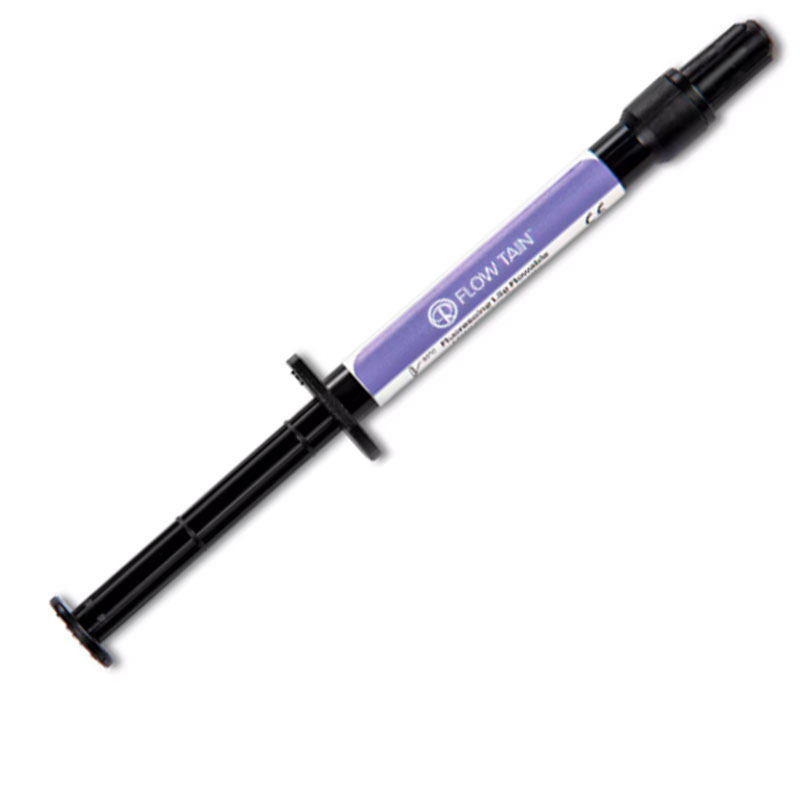 Reliance 1.5gm Flowtain Flowable Paste 1 Syringe / 10 Tips