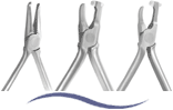 Hu-Friedy Band Removing Pliers