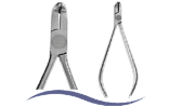 Hu-Friedy Distal End Cutters