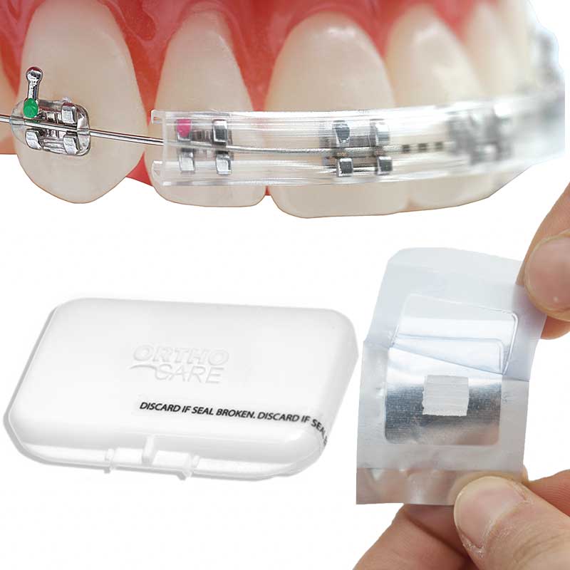 Lip and Cheek Protection