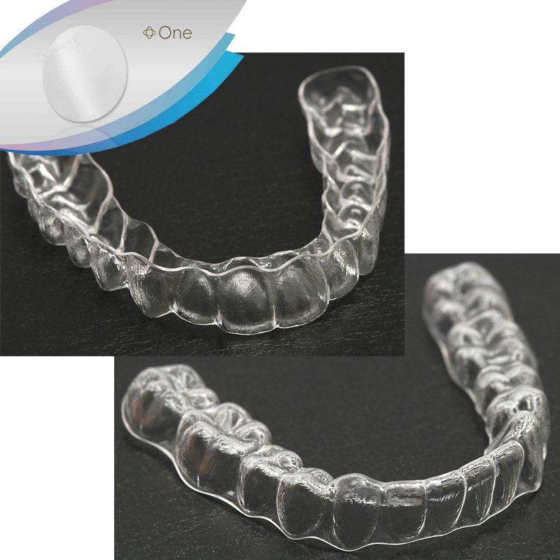 MOLEKUR TM ONE PLASTIC