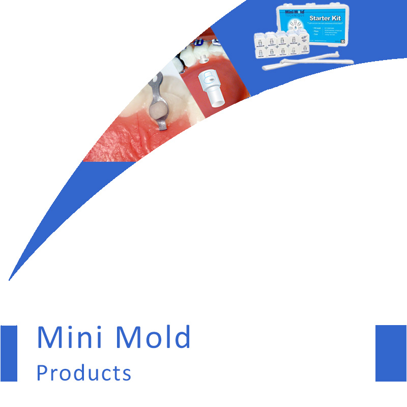 Mini Mold Bonder Line