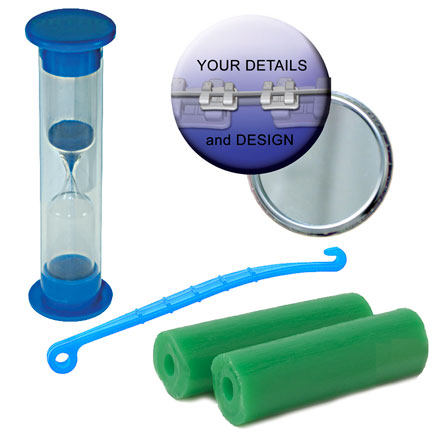 Miscellaneous Hygiene Aids