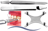 Ortho-Care Bonding Instruments