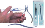 Instrument Lubrication & Sterilisation