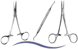Ortho-Care Ligating Instruments