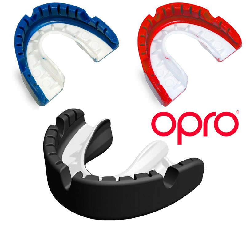Opro� Self-fit Orthodontic Mouthguard