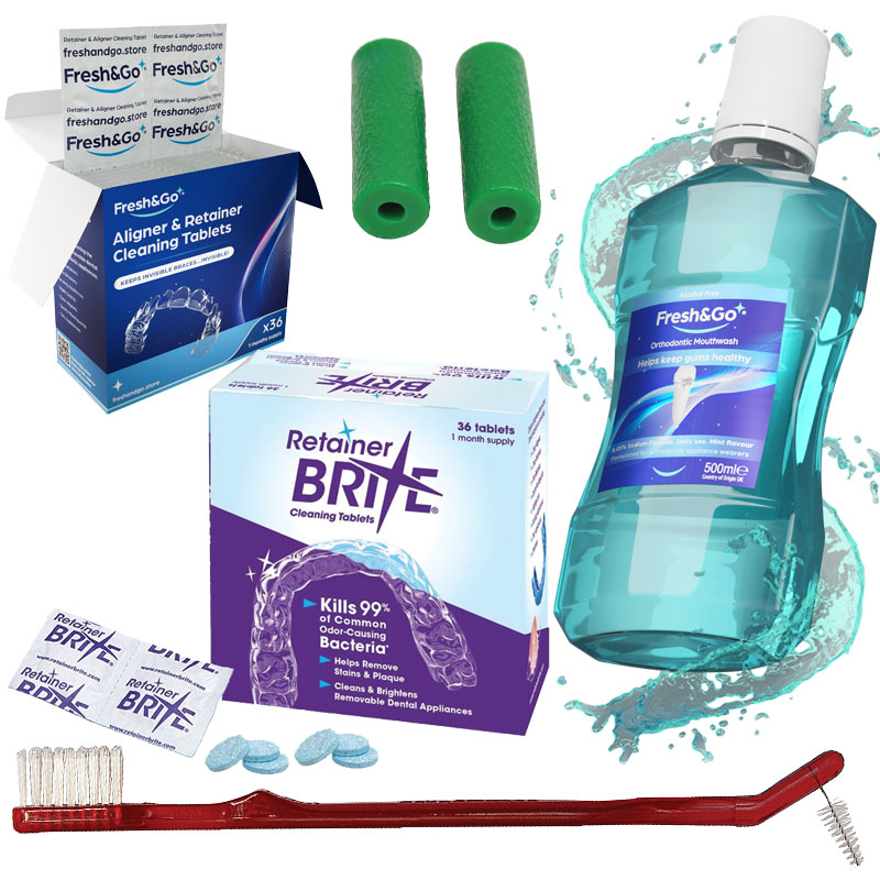 Oral Hygiene