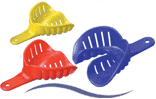 Ortho-Care Impression Trays (Packs of 20)