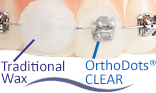 OrthoDots CLEAR