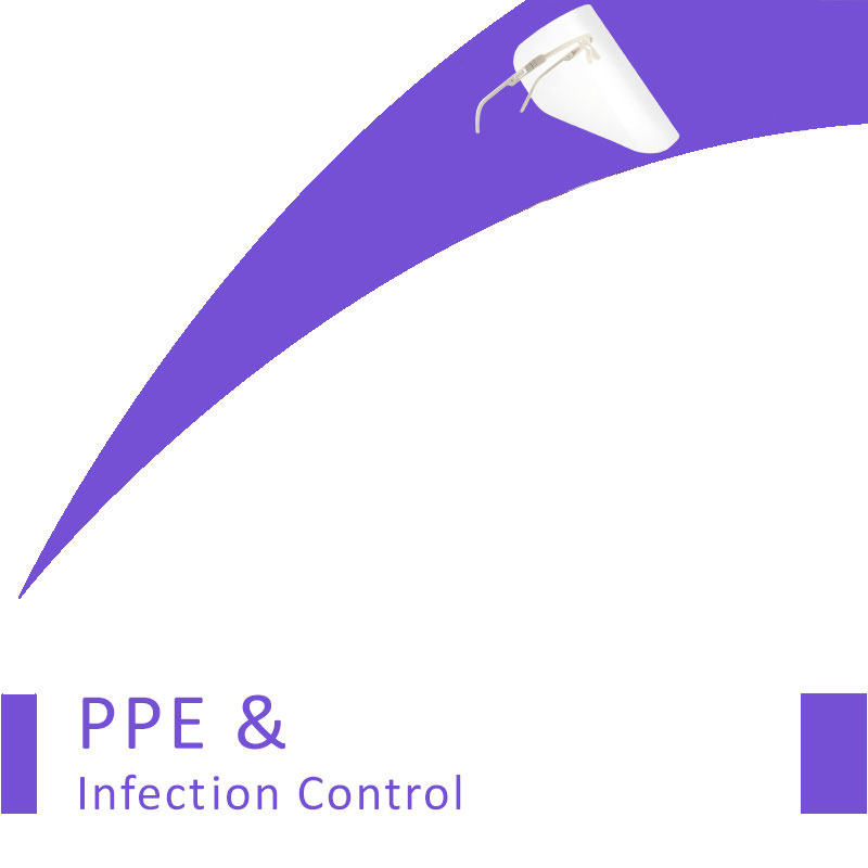 PPE & Infection Control