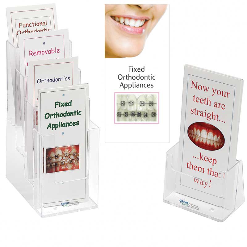 Patient Information Leaflets