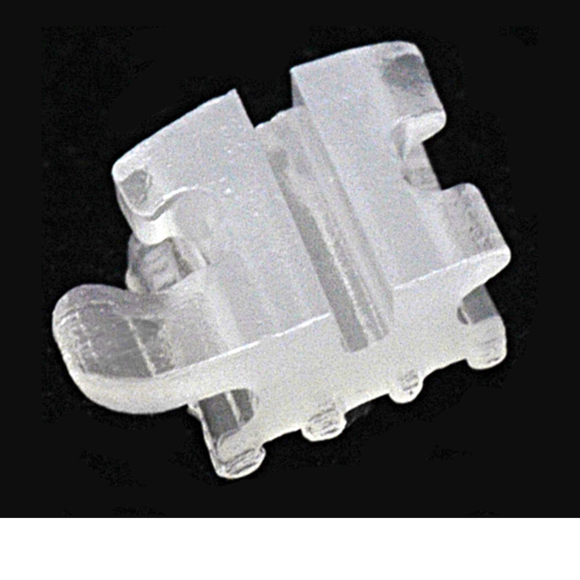 Polar Roth* .018'' & .022'' Brackets