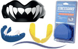 Pre-Formed Mouthguards/Night Guards/Anti Snoring 