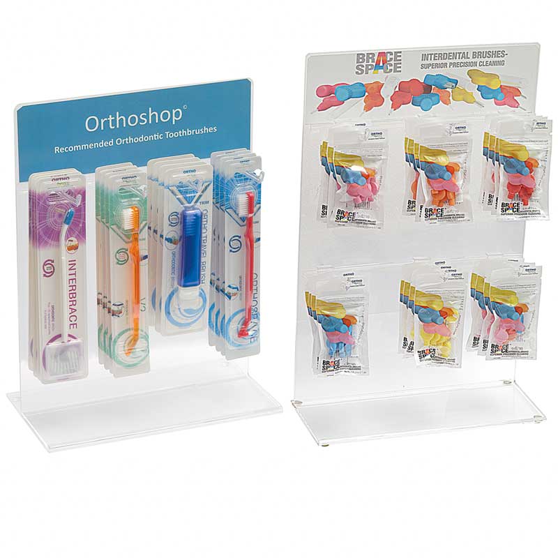 Product Display Stands/Dispensers