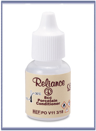 Reliance 8cc Porcelain Conditioner