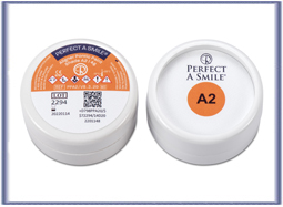 Reliance Perfect A Smile Shade A2 Medium 4gm (Pontic)