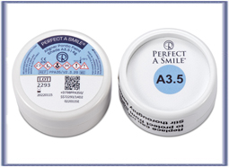 Reliance Perfect A Smile Paste Shade A3.5 Dark 4gm (Pontic)